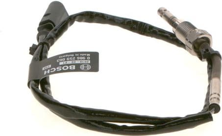 Sensor, exhaust gas temperature 0 986 259 063 - image 7