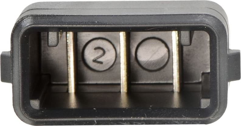 Sensor, crankshaft pulse 1237031296 - image 9