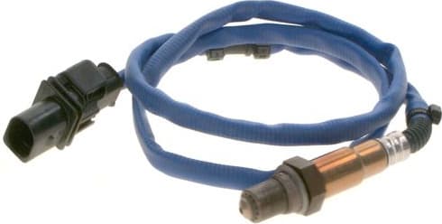 Oxygen Sensor 0258017220 - image 7