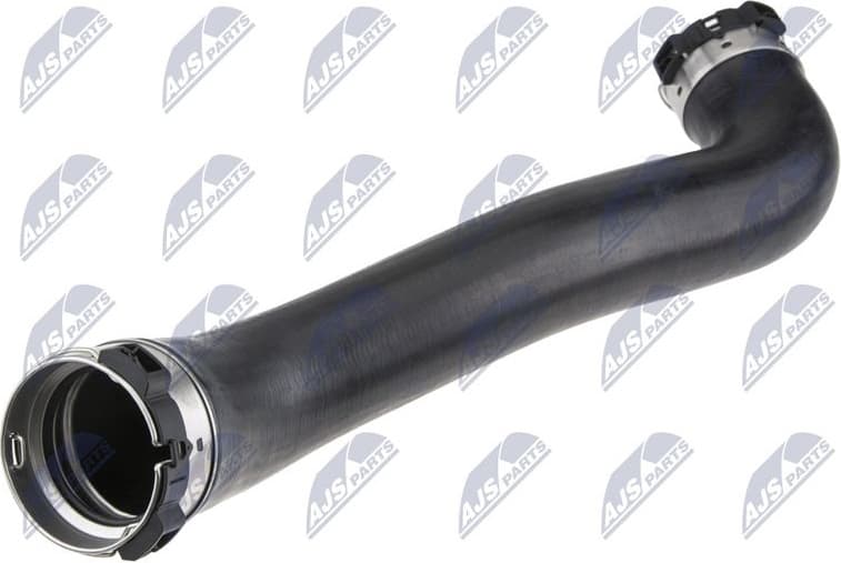 Charge Air Hose GPP-NS-011 - image 2