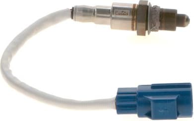 Oxygen Sensor 0 258 030 01M - image 2