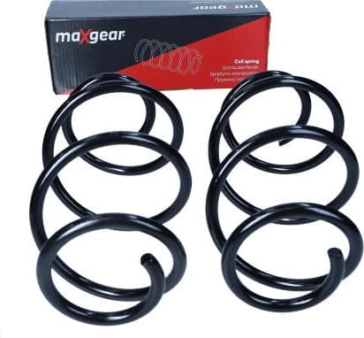 Suspension Spring 60-1187D - image 2