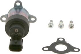 Control Valve, fuel quantity (common rail system) 1 465 ZS0 017 - image 3
