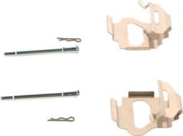 Accessory Kit, disc brake pad 1 987 474 211 - image 4