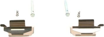 Accessory Kit, disc brake pad 1 987 474 211 - image 5