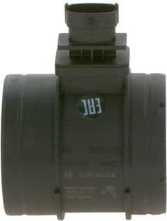 Mass Air Flow Sensor 0281006048 - image 7