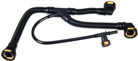 Hose, crankcase ventilation 10-35634-SX