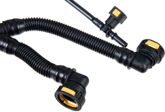 Hose, crankcase ventilation 10-35634-SX - image 2