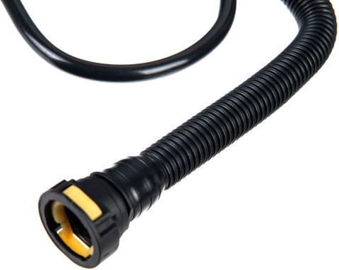 Hose, crankcase ventilation 10-35634-SX - image 3