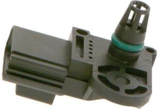 Sensor, intake manifold pressure 0261230180 - image 8