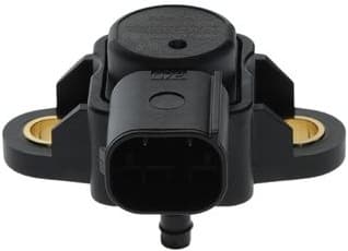 Sensor, boost pressure 0261230439 - image 6