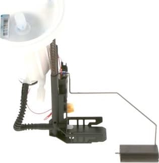 Sender Unit, fuel tank 0580314539 - image 5