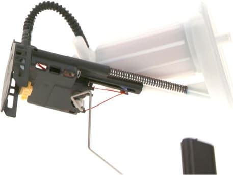 Sender Unit, fuel tank 0580314539 - image 7