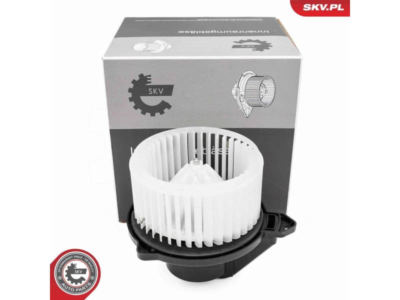 Interior Blower 68SKV138