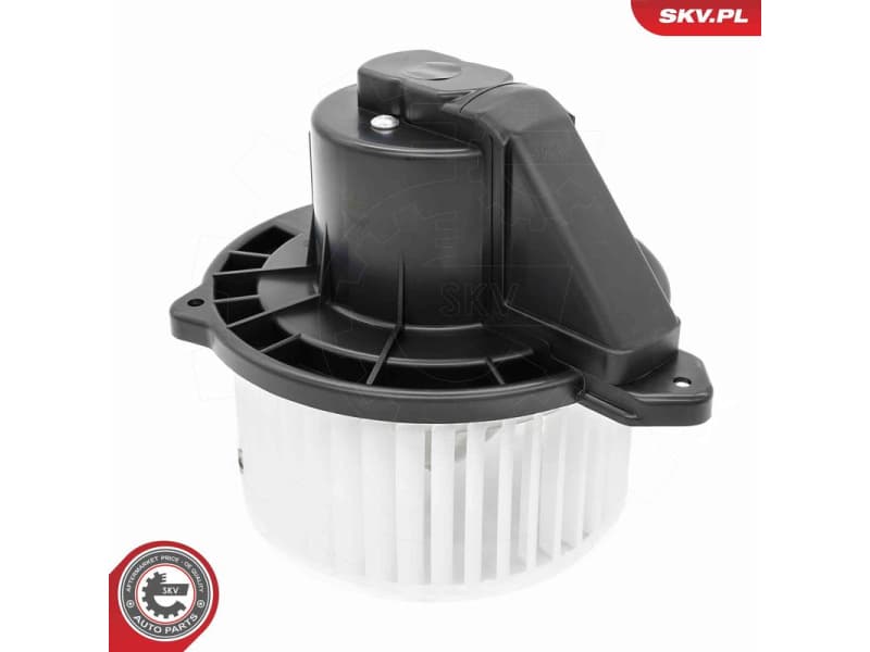 Interior Blower 68SKV138 - image 4