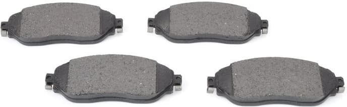 Brake Pad Set, disc brake 0986494817 - image 12