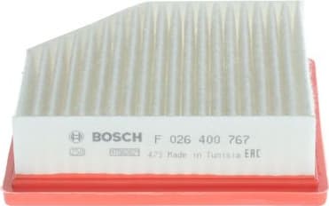 Air Filter F 026 400 767