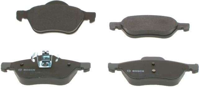 Brake Pad Set, disc brake 0986494439 - image 8