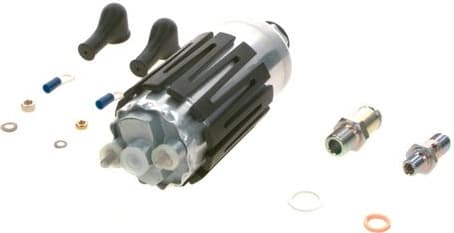 Fuel Pump 0580464205 - image 6