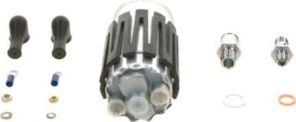 Fuel Pump 0580464205 - image 7