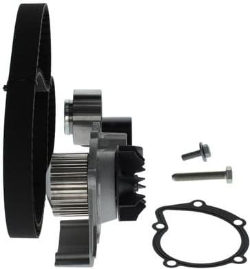 Water Pump & Timing Belt Kit 1987946405 - image 6