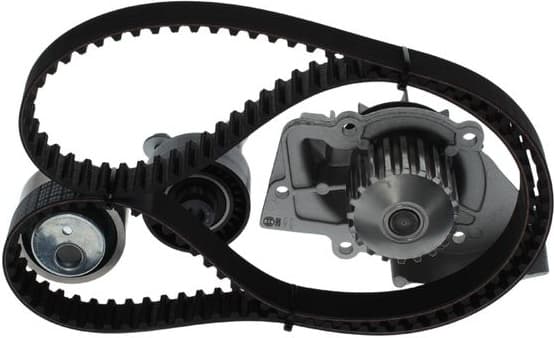 Water Pump & Timing Belt Kit 1987946405 - image 7