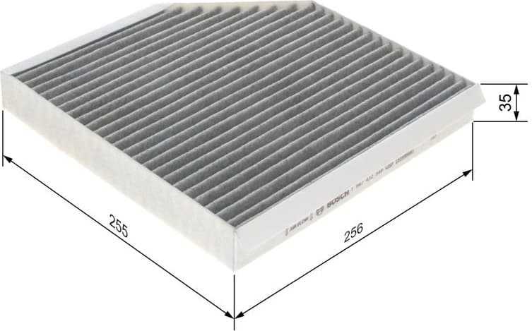 Filter, cabin air 1987432548 - image 10