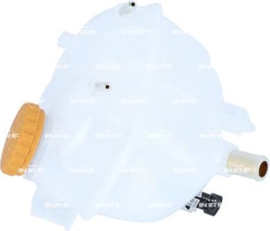 Expansion Tank, coolant EASY FIT 454130