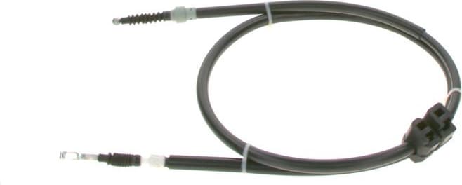 Cable Pull, parking brake 1987477815 - image 4