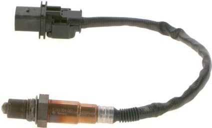 Oxygen Sensor 0281004087 - image 8
