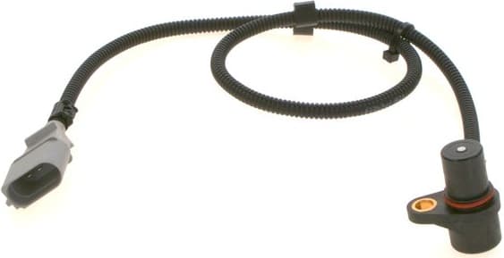 Sensor, crankshaft pulse 0261210177 - image 7