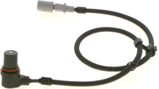 Sensor, crankshaft pulse 0261210177 - image 8