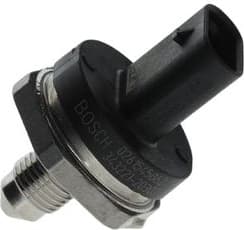 Sensor, fuel pressure 0261545062 - image 7