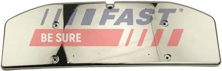Licence Plate Holder FT89716