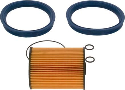 Fuel Filter F026403020 - image 9