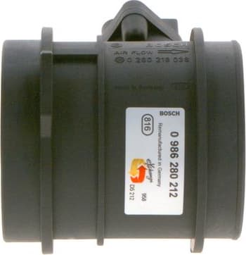 Mass Air Flow Sensor 0986280212 - image 9