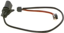 Warning Contact, brake pad wear 1987473583 - image 4