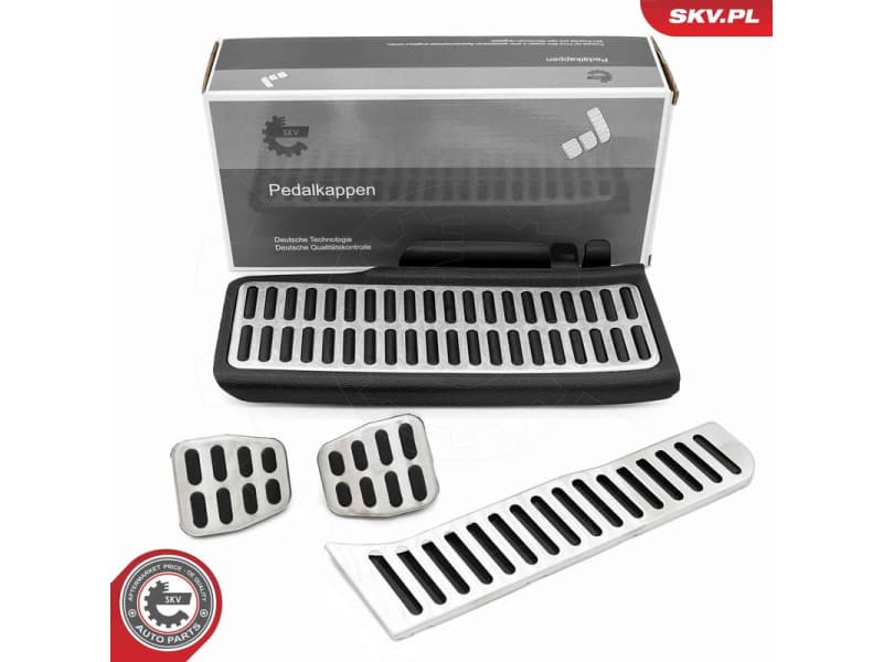 Pedal Pad Set 97SKV833