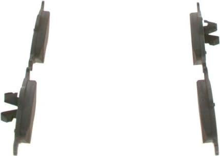 Brake Pad Set, disc brake 0986424558 - image 11