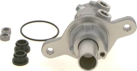 Brake Master Cylinder 0204820542 - image 5