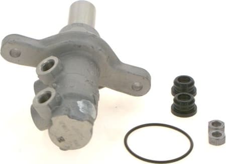 Brake Master Cylinder 0204820542 - image 7