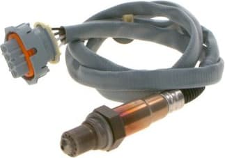 Oxygen Sensor 0258010323 - image 6