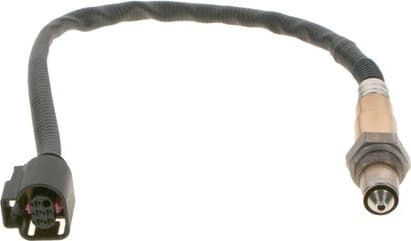 Oxygen Sensor 0281004209 - image 7