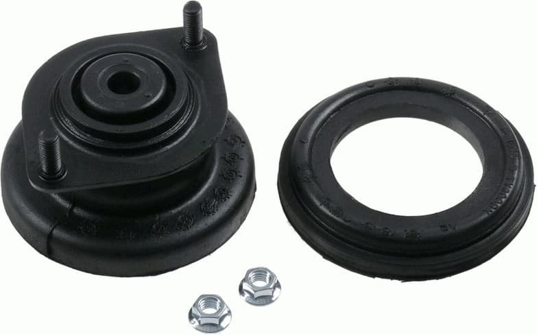 Repair Kit, suspension strut support mount 87-490-R