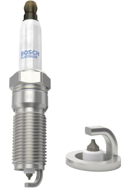 Spark Plug Platinum 0242235767 - image 14