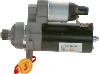 Starter 0986020260 - image 2