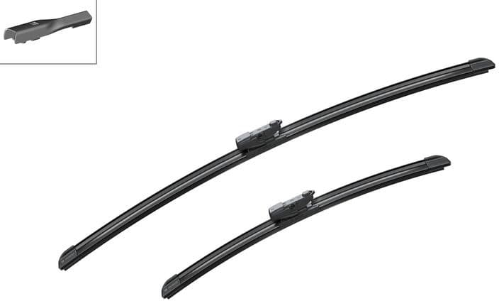 Wiper Blade Aerotwin 3397014138 - image 2