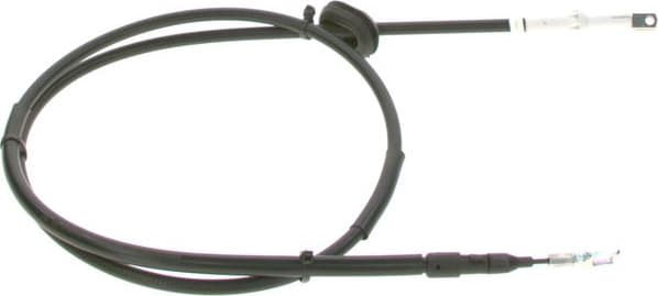 Cable Pull, parking brake 1 987 477 897 - image 5