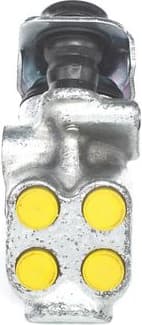 Brake Force Regulator 0986482036 - image 5