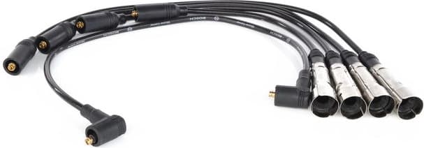 Ignition Cable Kit 0986356338 - image 6